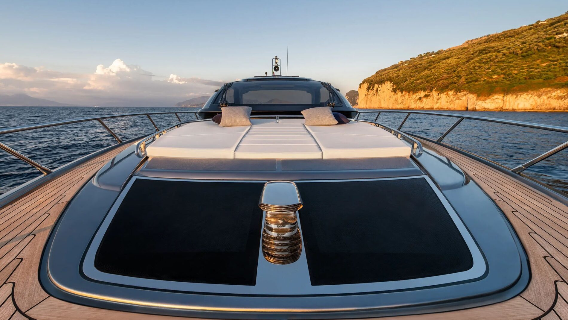 Riva 58′ Capri New - 96846