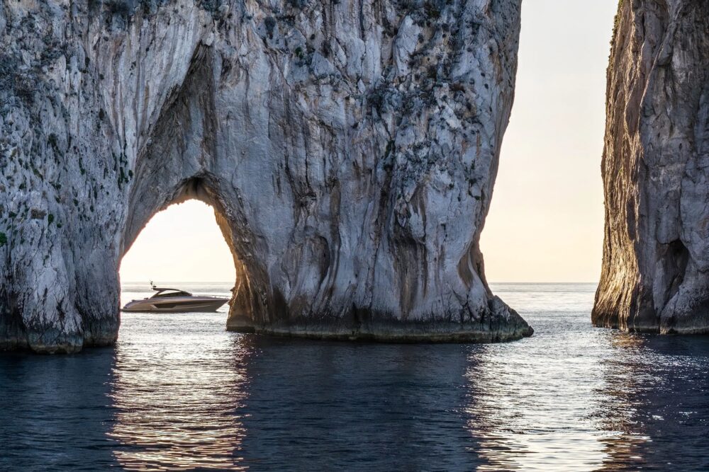 Riva 58′ Capri New - Внешний вид - Riva 58' Capri New