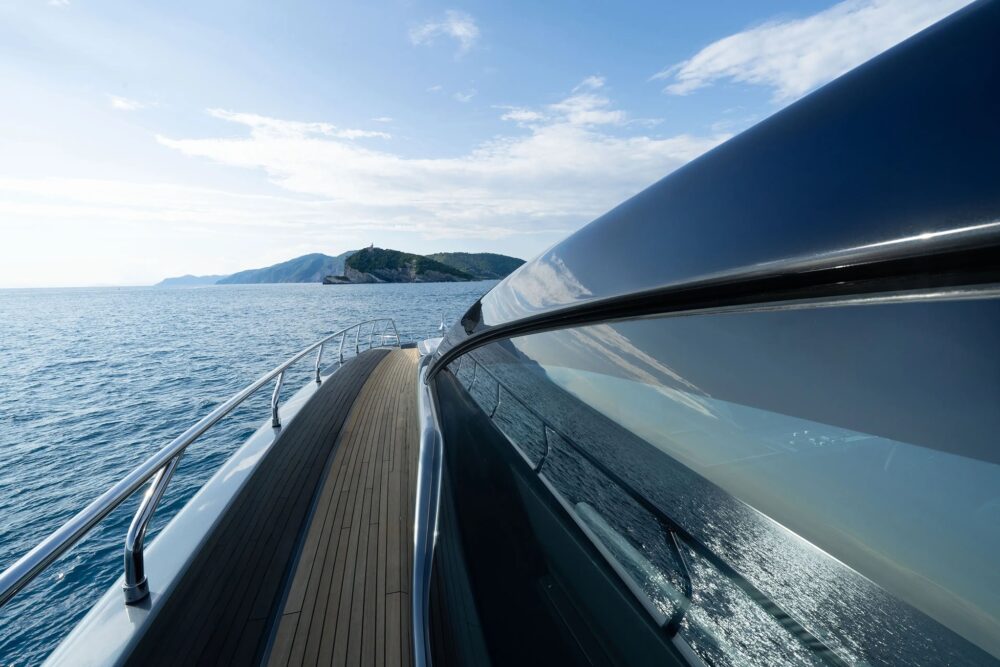 Riva 112′ Dolcevita Super New - Внешний вид - Riva 112' Dolcevita Super New