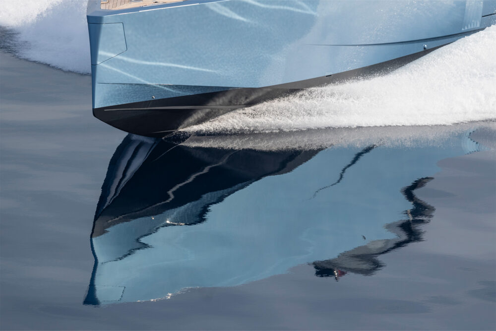 Wally wallypower58 - Zewnętrzny - Wally wallypower58