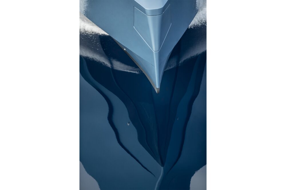 Wally wallypower58 - Zewnętrzny - Wally wallypower58