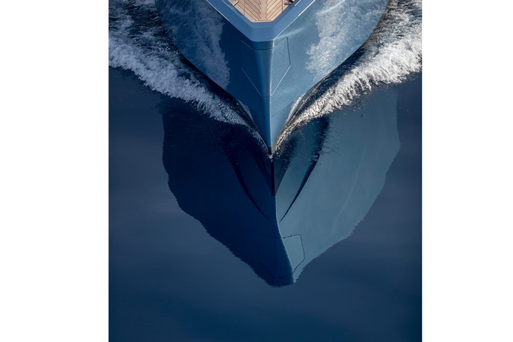 Wally wallypower58 - Zewnętrzny - Wally wallypower58