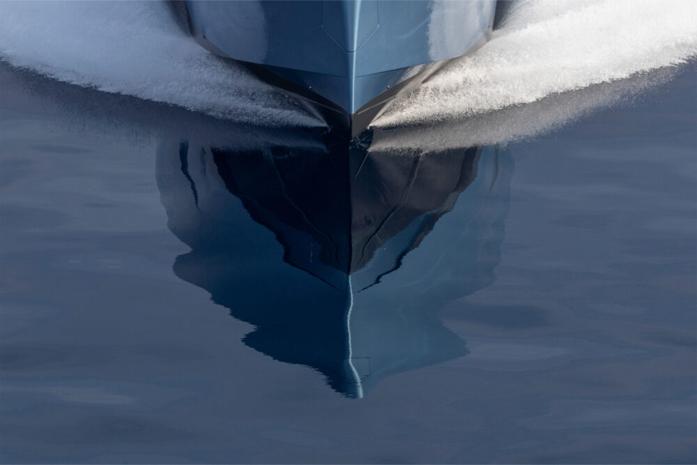 Wally wallypower58 - Zewnętrzny - Wally wallypower58