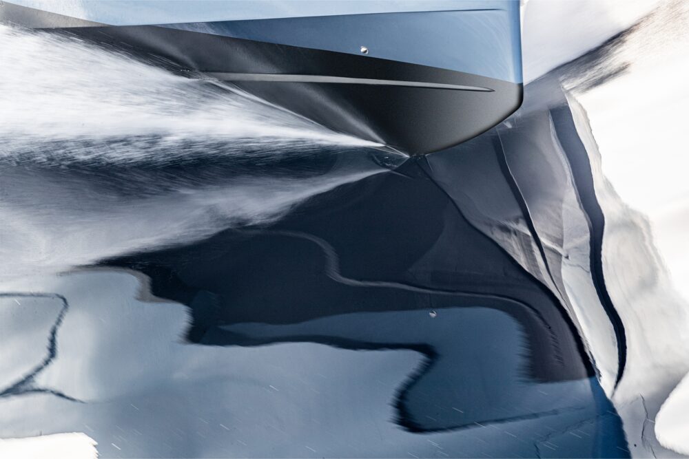 Wally wallypower58 - Zewnętrzny - Wally wallypower58