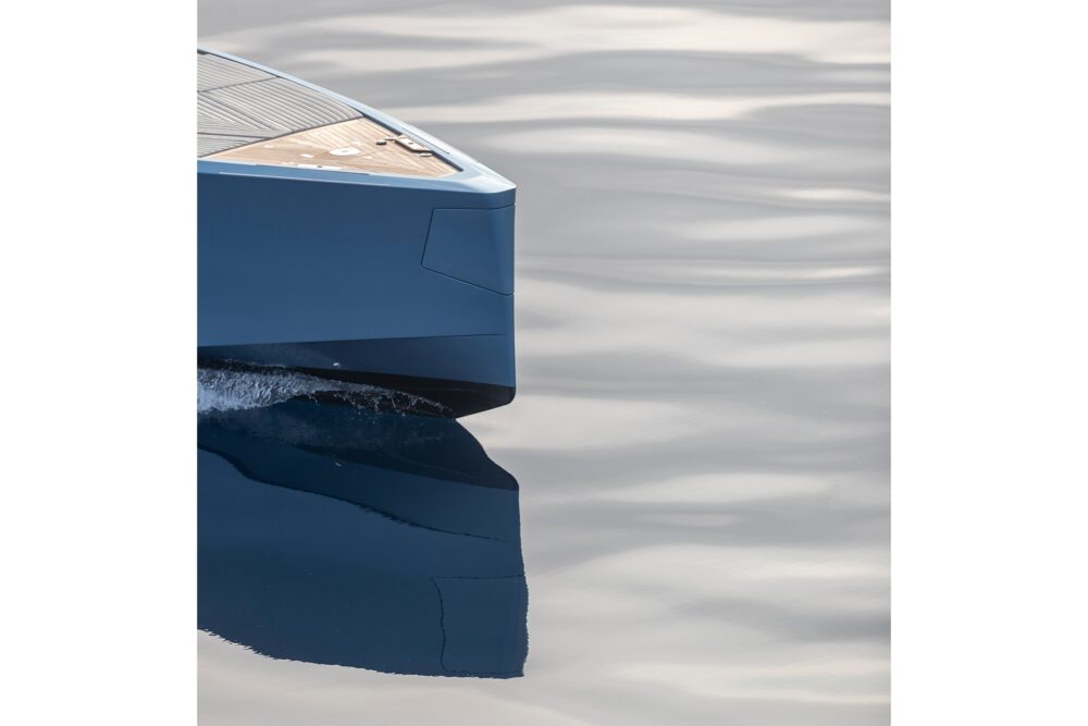 Wally wallypower58 - Zewnętrzny - Wally wallypower58