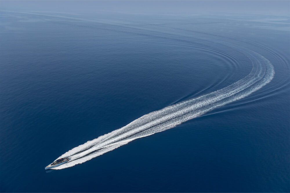 Wally wallypower58 - Zewnętrzny - Wally wallypower58