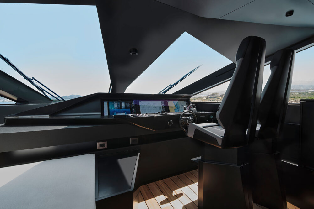 Wally wallywhy150 - Интерьер - Wally wallywhy150