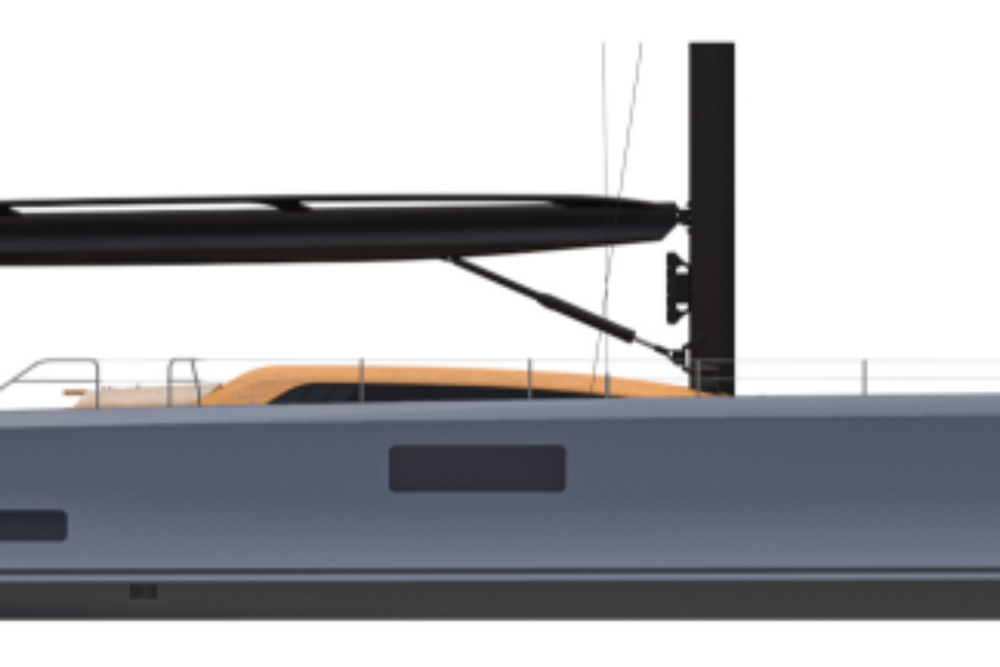 Wally wallywind110 - Расположение 