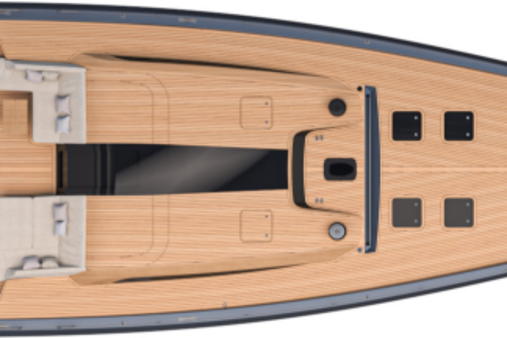 Wally wallywind110 - Расположение 