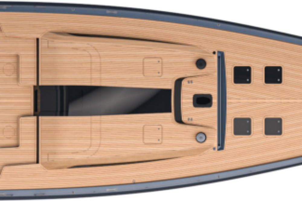 Wally wallywind110 - Расположение 