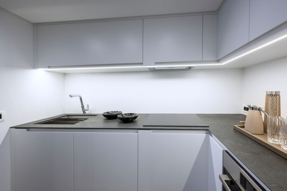 Pershing 8X - Интерьер - Pershing 8X