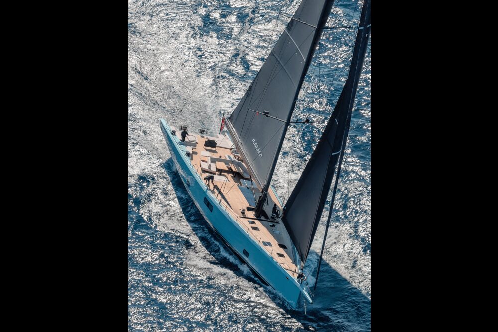 Wally wallywind110 - Внешний вид - Wally wallywind110