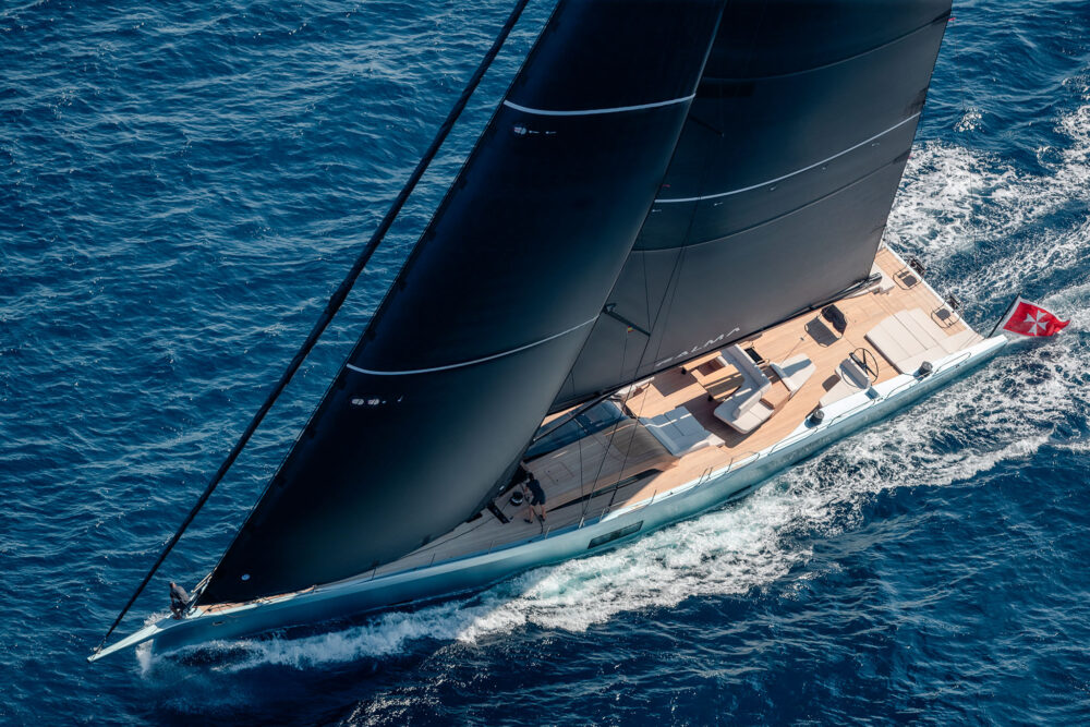 Wally wallywind110 - Внешний вид - Wally wallywind110