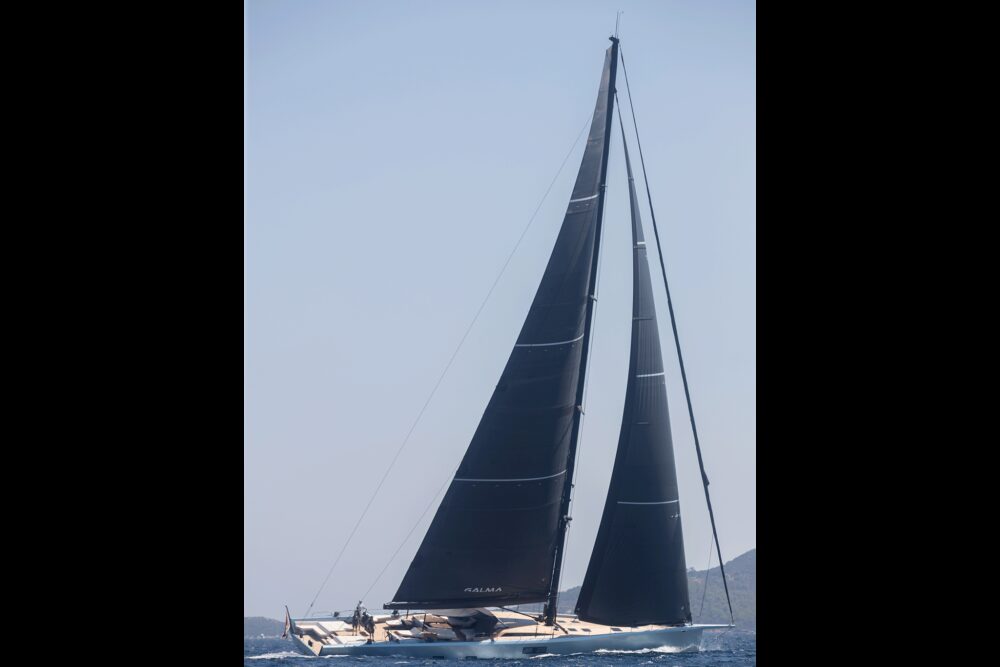 Wally wallywind110 - Внешний вид - Wally wallywind110