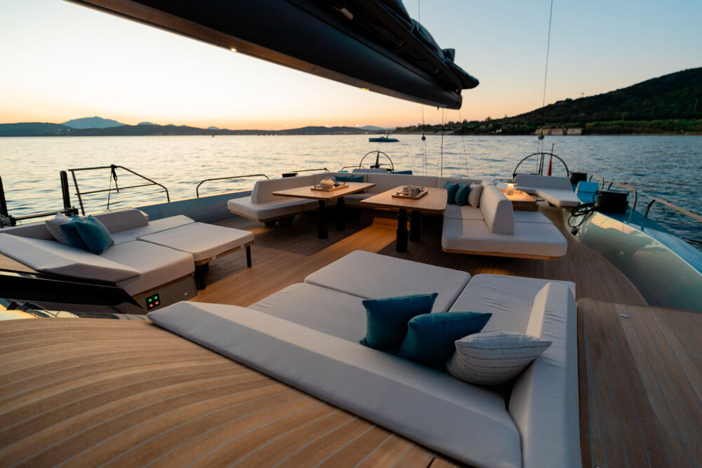 Wally wallywind110 - Внешний вид - Wally wallywind110