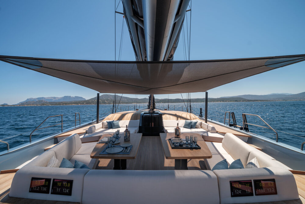 Wally wallywind110 - Внешний вид - Wally wallywind110