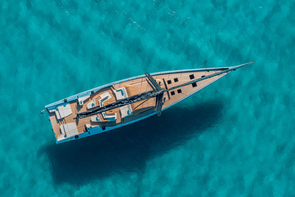 Wally wallywind110 - Внешний вид - Wally wallywind110