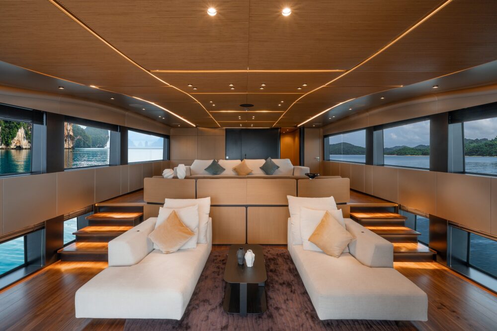 Wally wallywhy150 - Интерьер - Wally wallywhy150