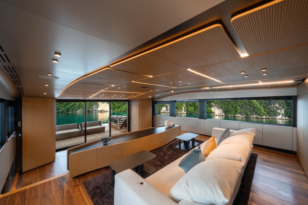 Wally wallywhy150 - Интерьер - Wally wallywhy150