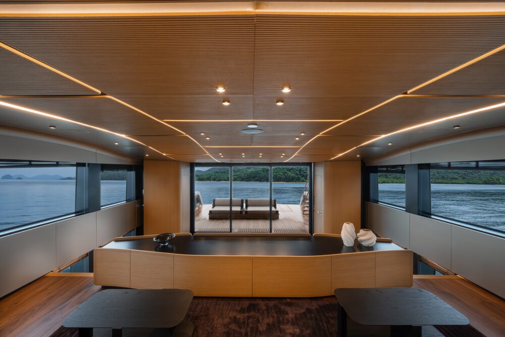 Wally wallywhy150 - Интерьер - Wally wallywhy150