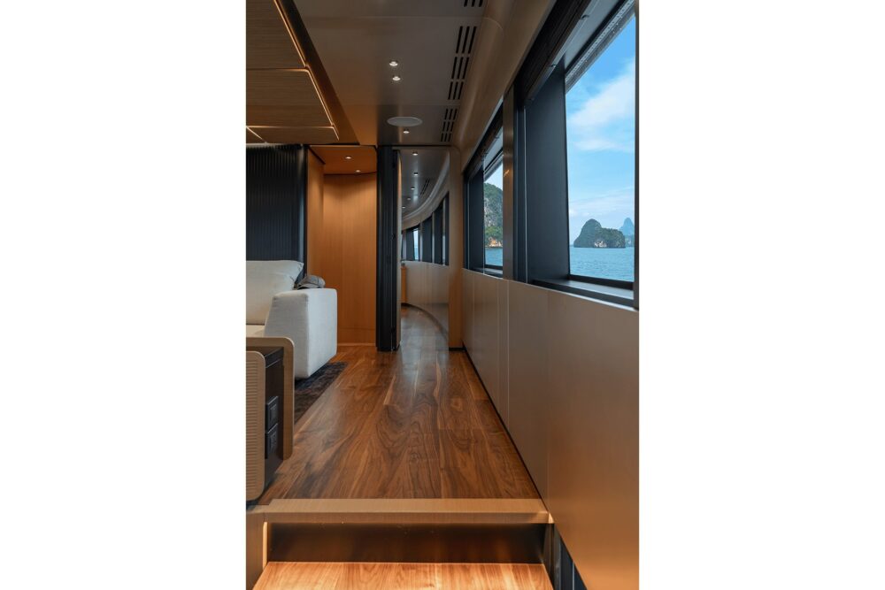 Wally wallywhy150 - Интерьер - Wally wallywhy150