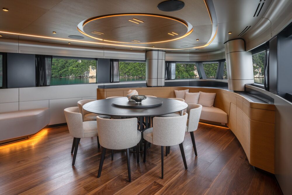 Wally wallywhy150 - Интерьер - Wally wallywhy150