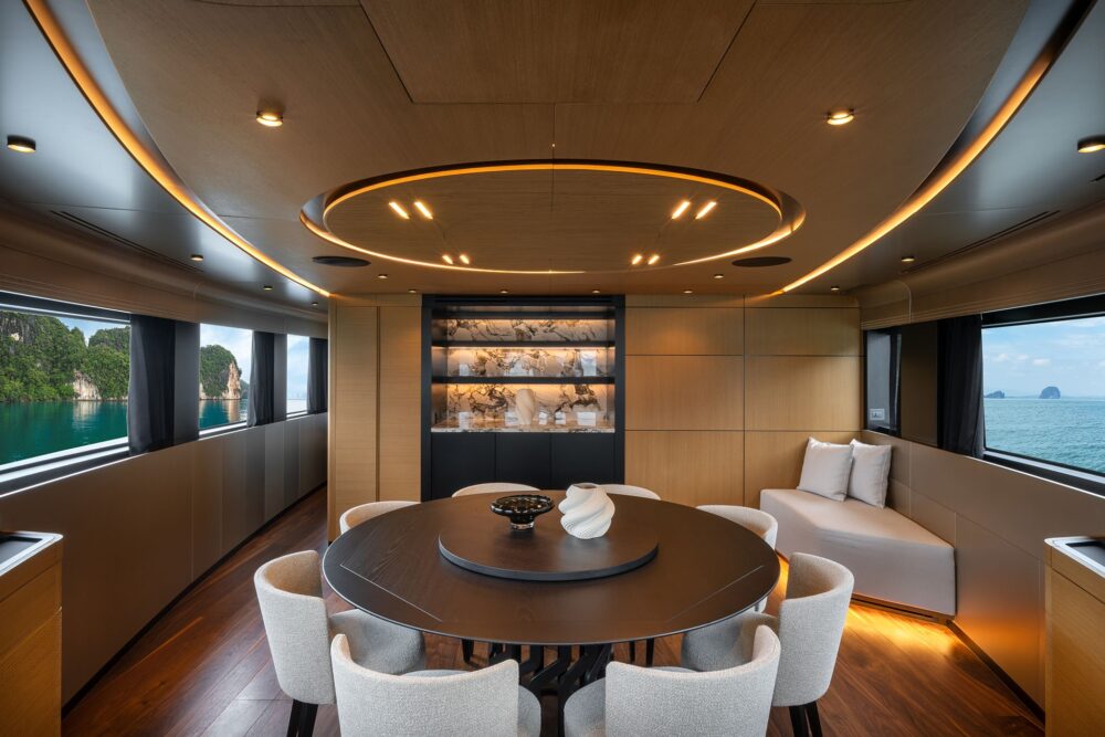 Wally wallywhy150 - Интерьер - Wally wallywhy150