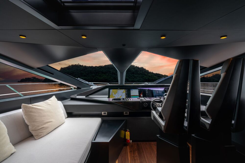 Wally wallywhy150 - Интерьер - Wally wallywhy150