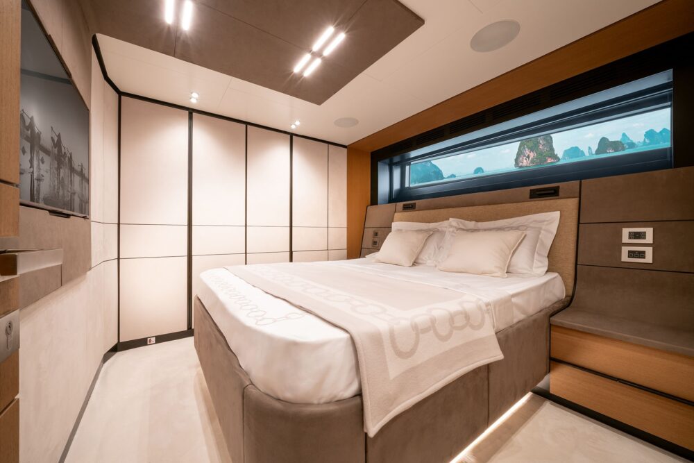 Wally wallywhy150 - Интерьер - Wally wallywhy150