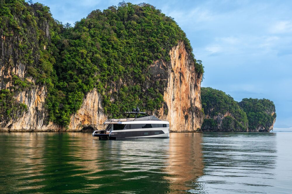 Wally wallywhy150 - Внешний вид - Wally wallywhy150