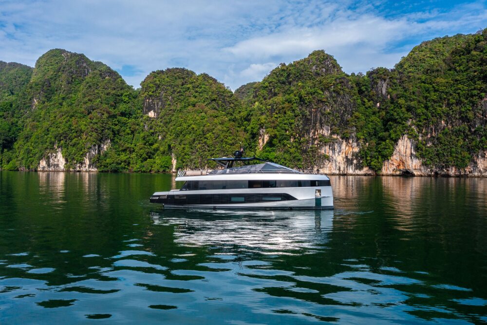 Wally wallywhy150 - Внешний вид - Wally wallywhy150