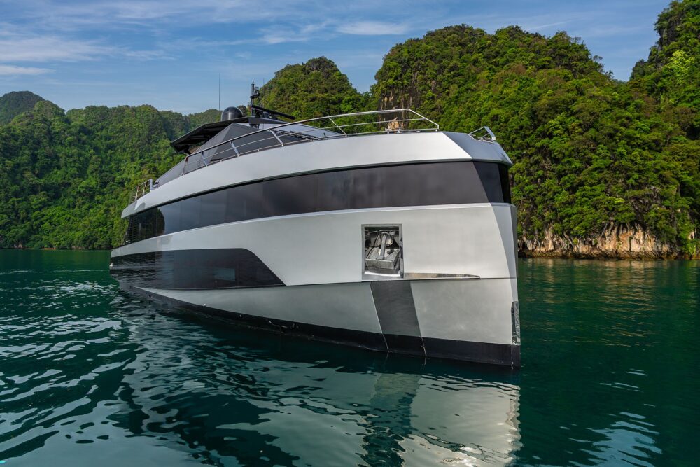 Wally wallywhy150 - Внешний вид - Wally wallywhy150