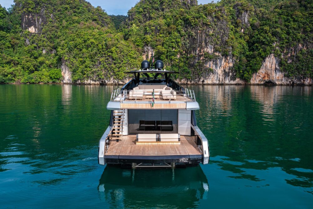 Wally wallywhy150 - Внешний вид - Wally wallywhy150