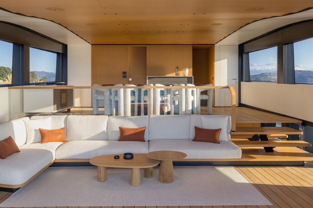 Wally wallywhy150 - Интерьер - Wally wallywhy150