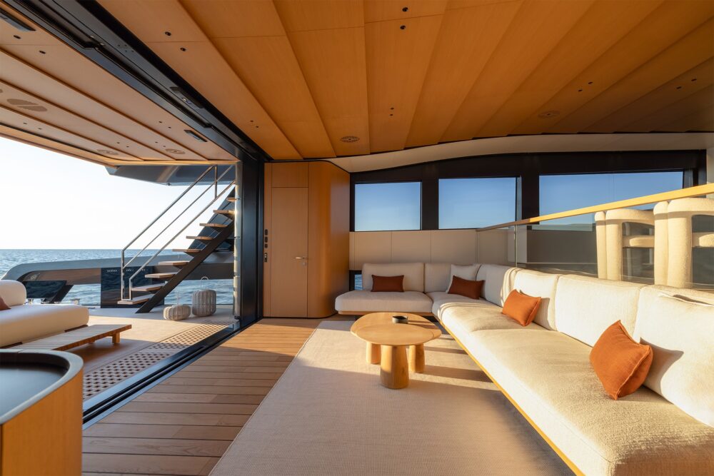 Wally wallywhy150 - Интерьер - Wally wallywhy150