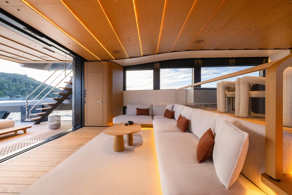 Wally wallywhy150 - Интерьер - Wally wallywhy150