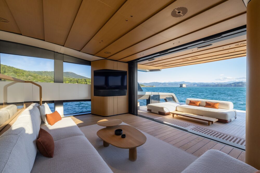 Wally wallywhy150 - Интерьер - Wally wallywhy150