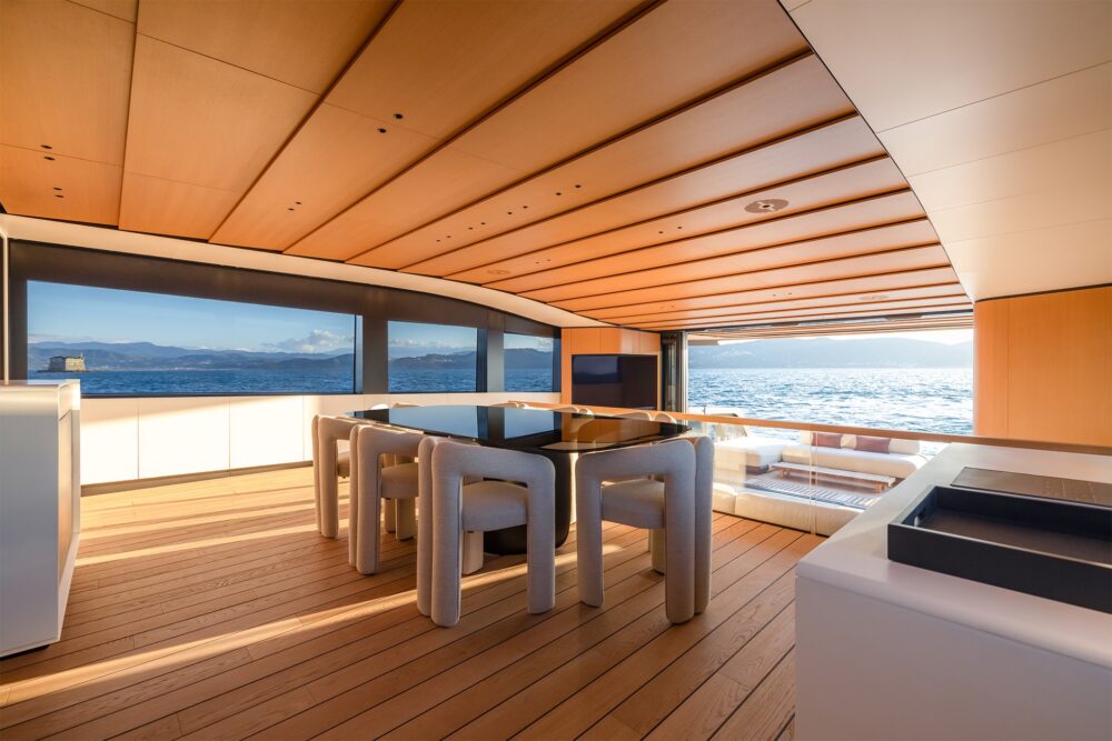 Wally wallywhy150 - Интерьер - Wally wallywhy150