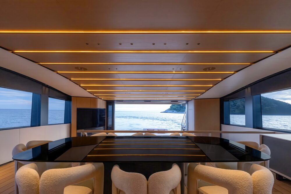 Wally wallywhy150 - Интерьер - Wally wallywhy150