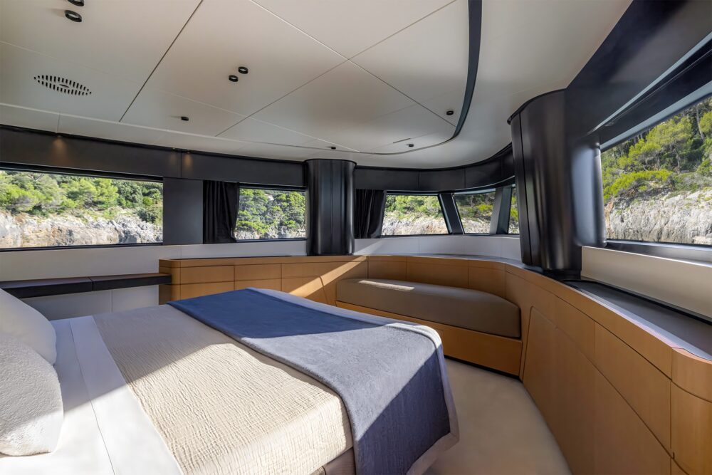 Wally wallywhy150 - Интерьер - Wally wallywhy150