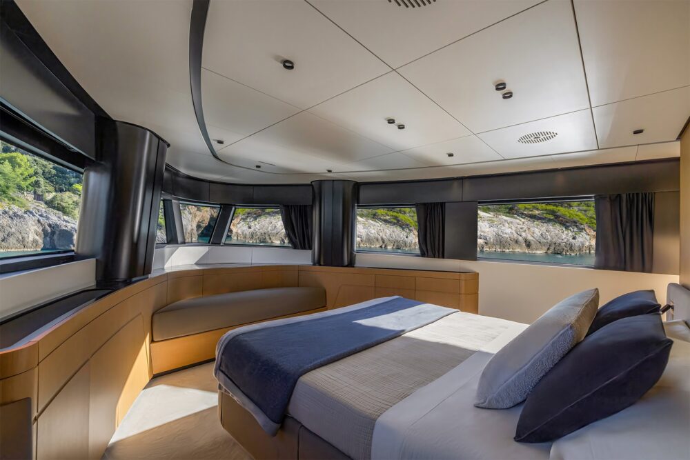 Wally wallywhy150 - Интерьер - Wally wallywhy150