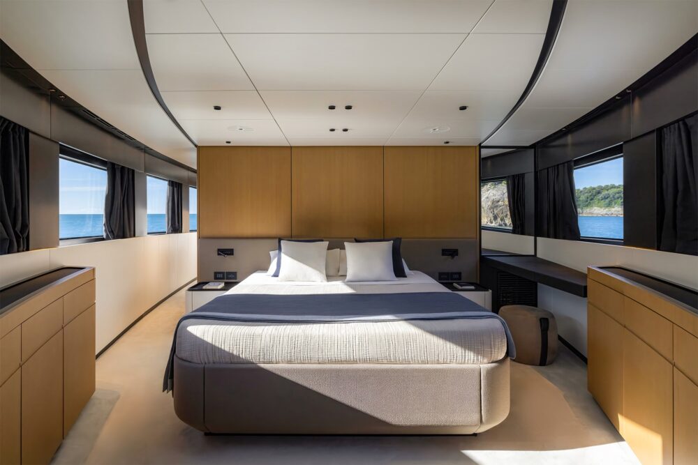 Wally wallywhy150 - Интерьер - Wally wallywhy150