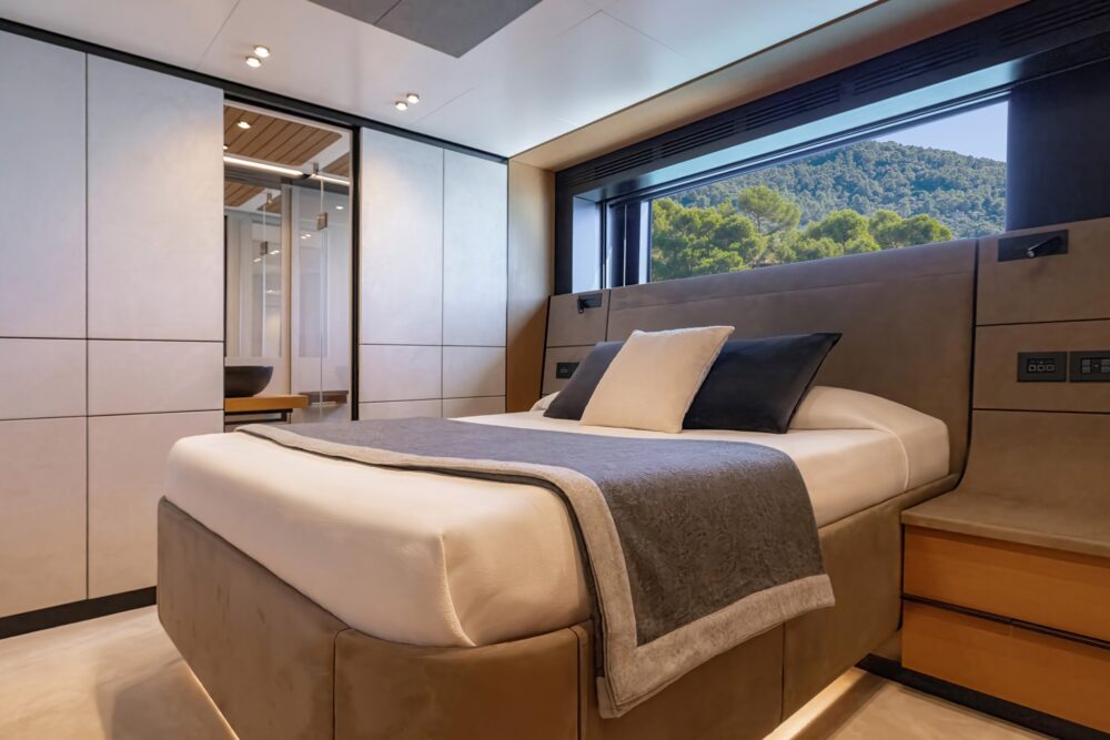 Wally wallywhy150 - Интерьер - Wally wallywhy150