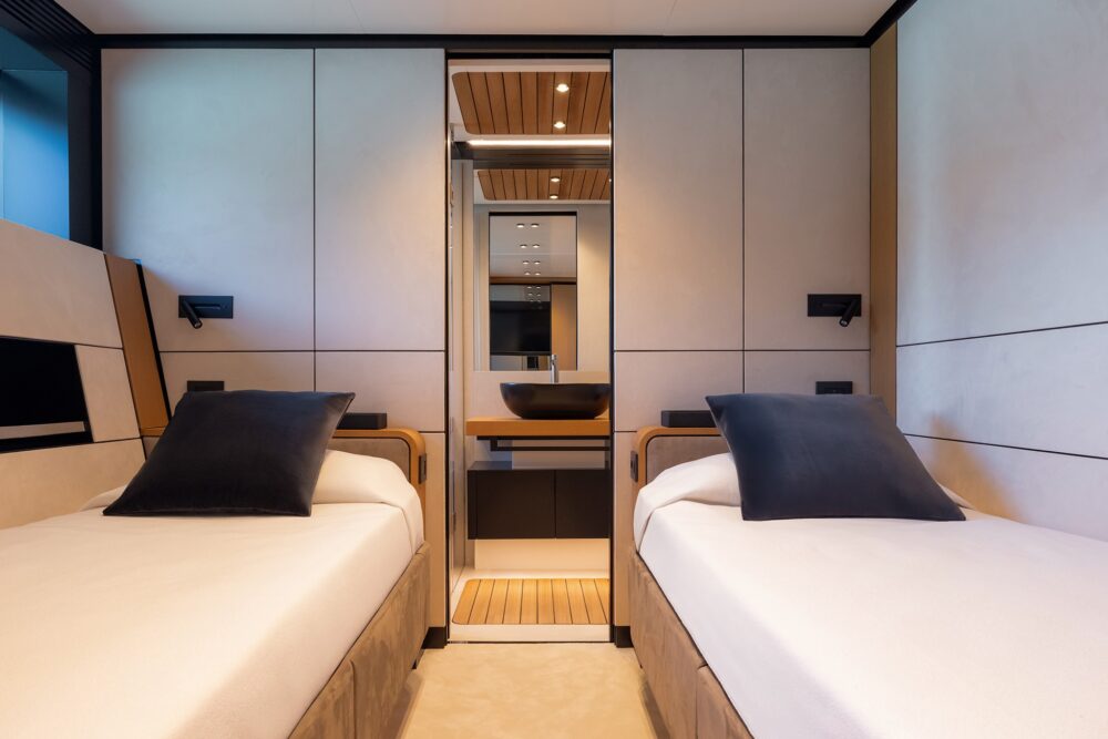 Wally wallywhy150 - Интерьер - Wally wallywhy150