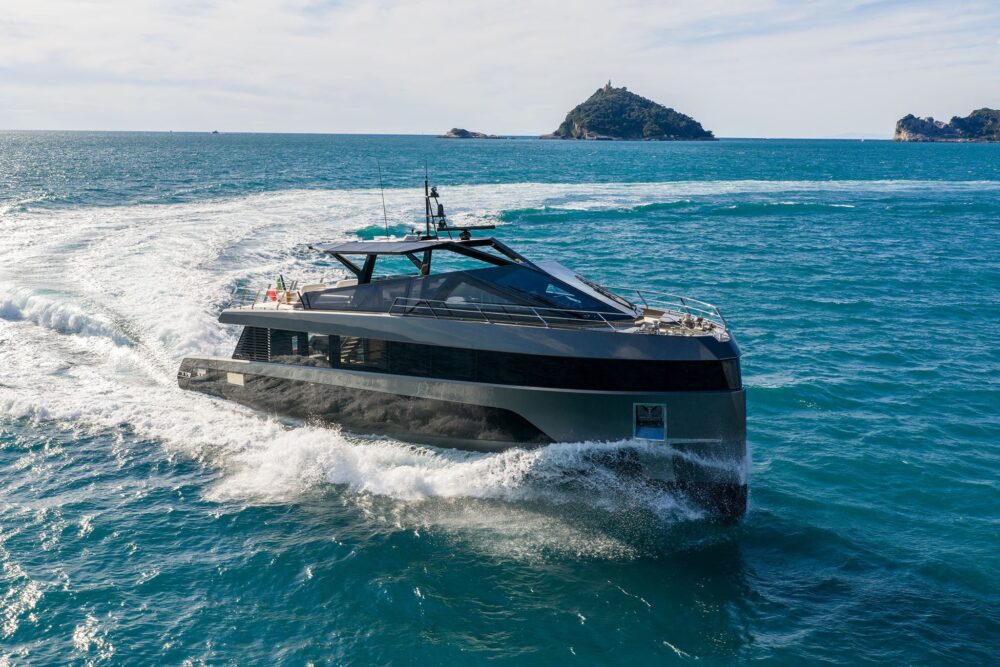 Wally wallywhy150 - Внешний вид - Wally wallywhy150