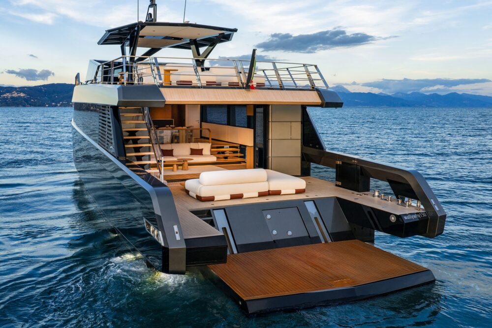 Wally wallywhy150 - Внешний вид - Wally wallywhy150