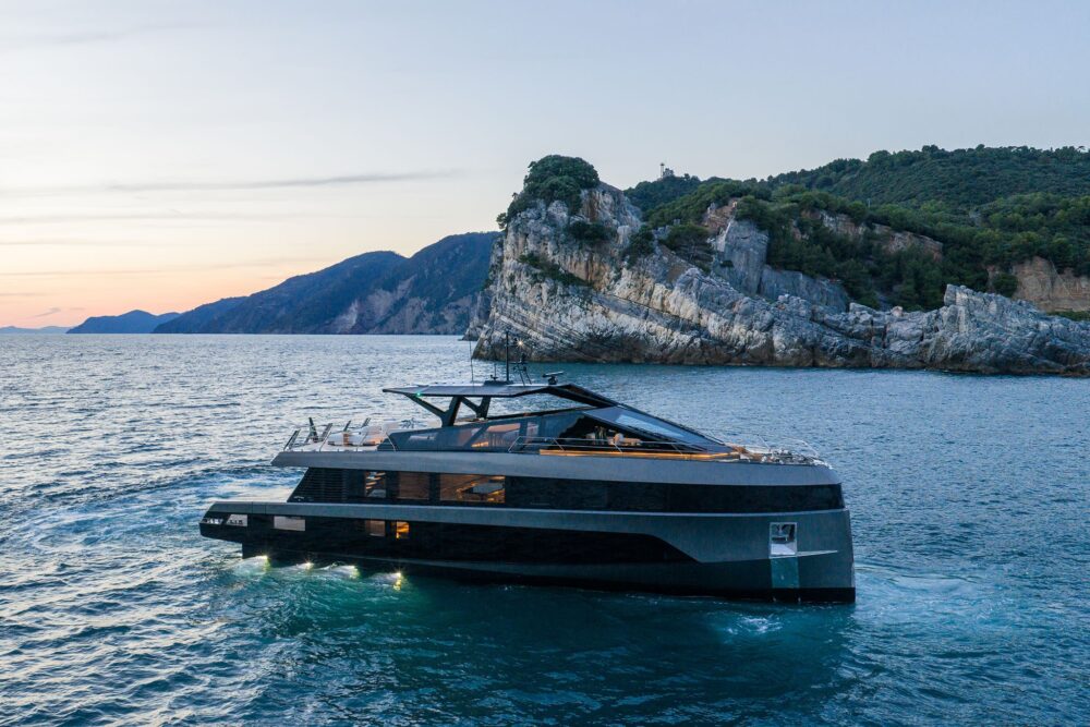 Wally wallywhy150 - Внешний вид - Wally wallywhy150