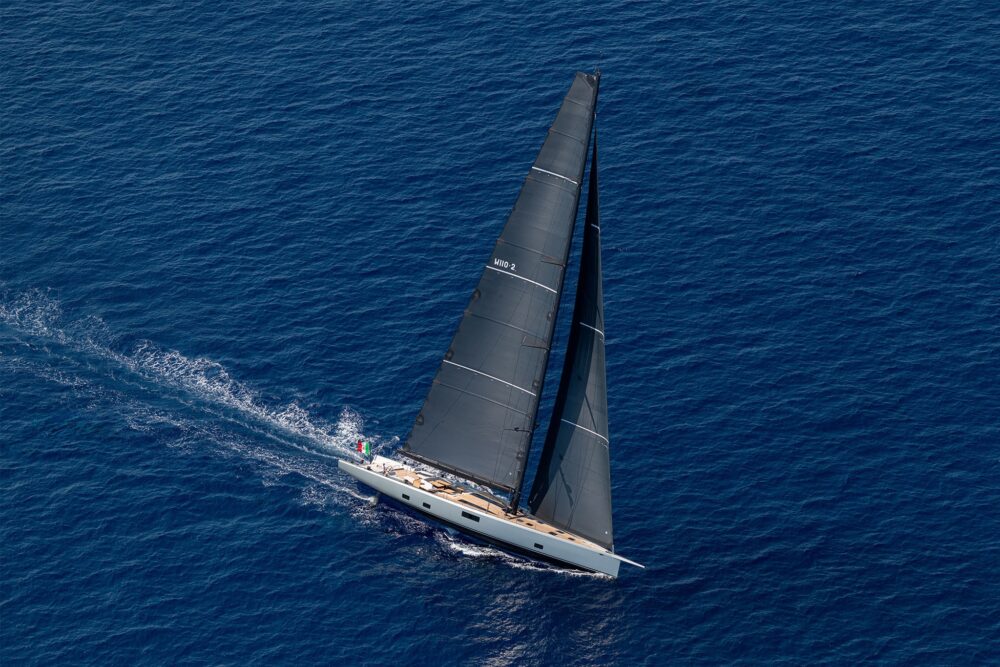 Wally wallywind110 - Внешний вид - Wally wallywind110