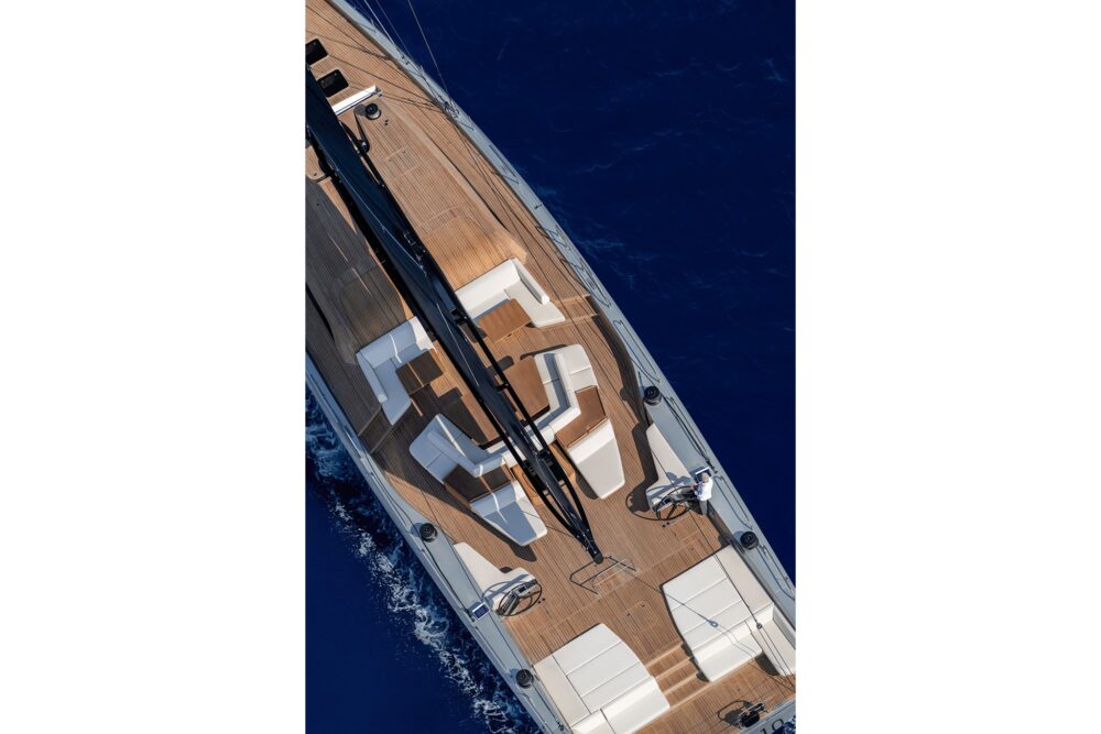 Wally wallywind110 - Внешний вид - Wally wallywind110