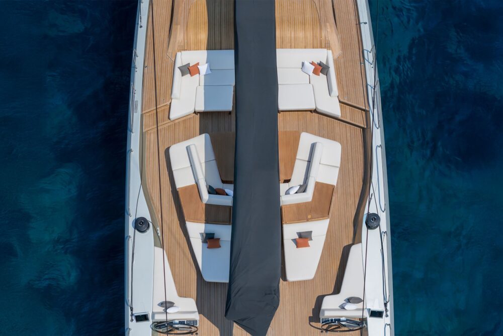 Wally wallywind110 - Внешний вид - Wally wallywind110